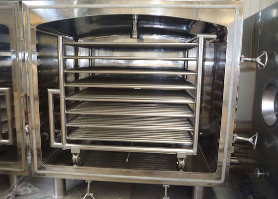 Indoor Static 150℃ Tray Drying Oven