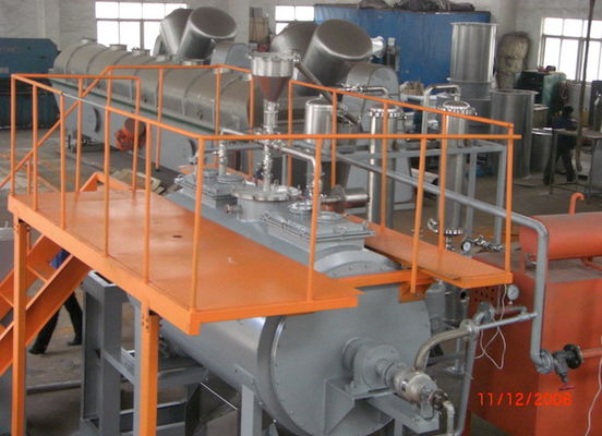Harrow 5000L  Vacuum Drying Equipment