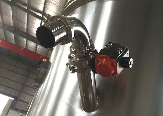 Pharmaceutical Fluid Bed Dryer Granulator