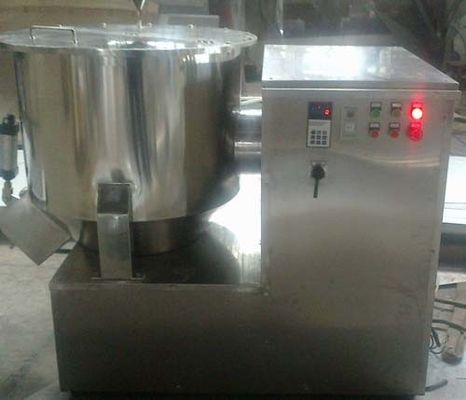 High Shear 350L Industrial Powder Mixer Equipment