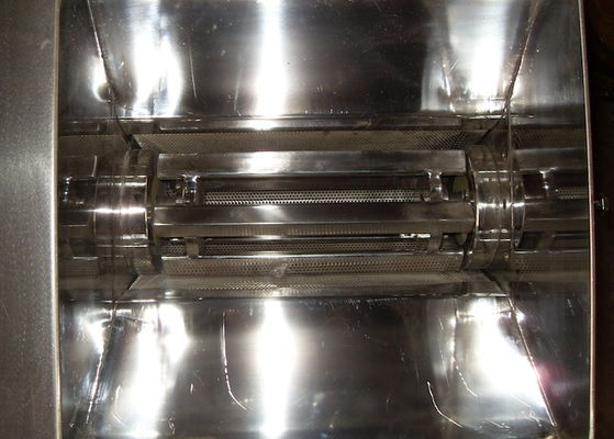 Explosion Proof 200 Kg / Batch Wet Granulator Machine