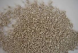 Spheroidizing 16kg/H Fertilizer Pellet Machine