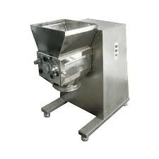 Batch 65rpm Wet Granulator Machine