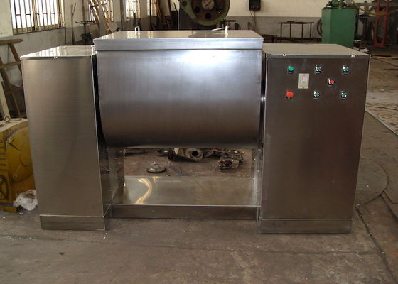 Trough  24RPM Wet Powder Blending Equipment