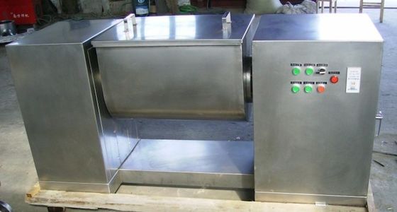 Trough  24RPM Wet Powder Blending Equipment