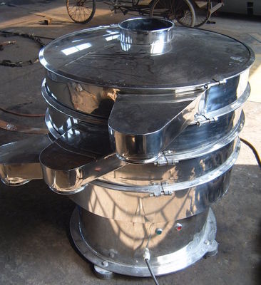 Compact  1.5m  Industrial Granules Grinder