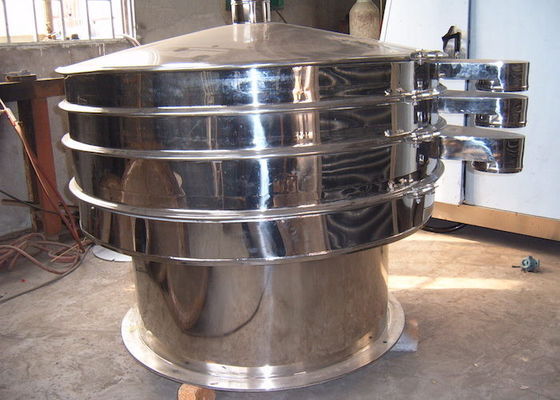 Compact  1.5m  Industrial Granules Grinder
