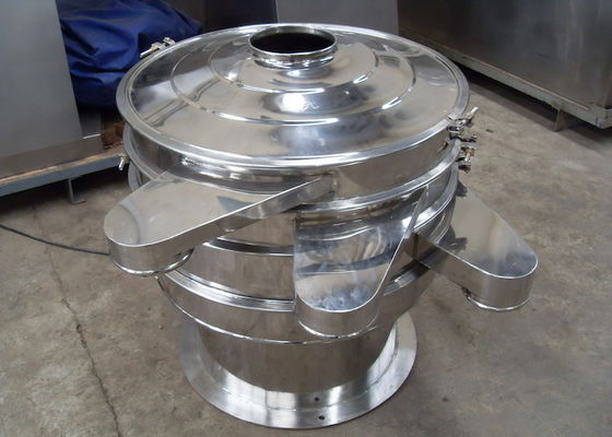 Compact  1.5m  Industrial Granules Grinder