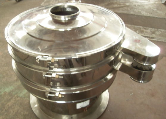 Compact  1.5m  Industrial Granules Grinder