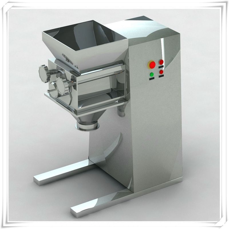 Pharmaceutical  300 Kg / Batch Oscillating Granulator Machine