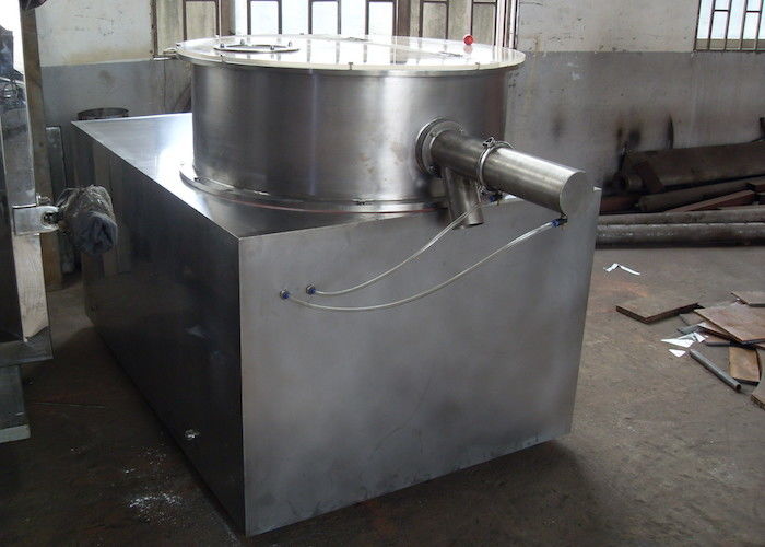 Granules Ball 150 Kg/H Wet Granulator Machine